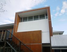 Enoggera House