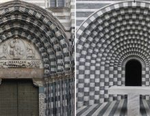 Botta’s Striped Historicism: Historicism, Myth and Fabulation in Mario Botta’s Stripes [Conference Paper]