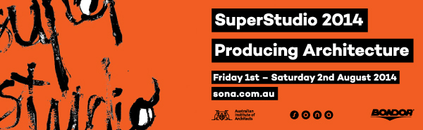 Superstudio – Bond University, Gold Coast