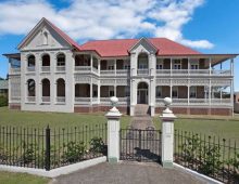 Mt. Carmel Convent – Wynnum