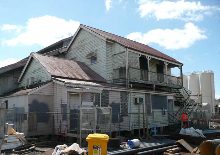 P-Toowoomba Railway Goods Shed-01