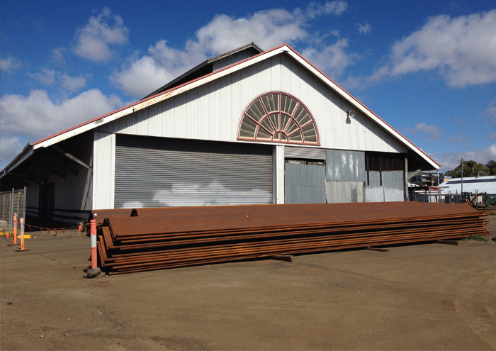 P-Toowoomba Railway Goods Shed-02