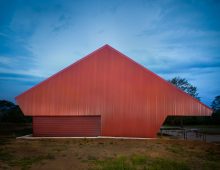 The Condensery – Somerset Regional Art Gallery