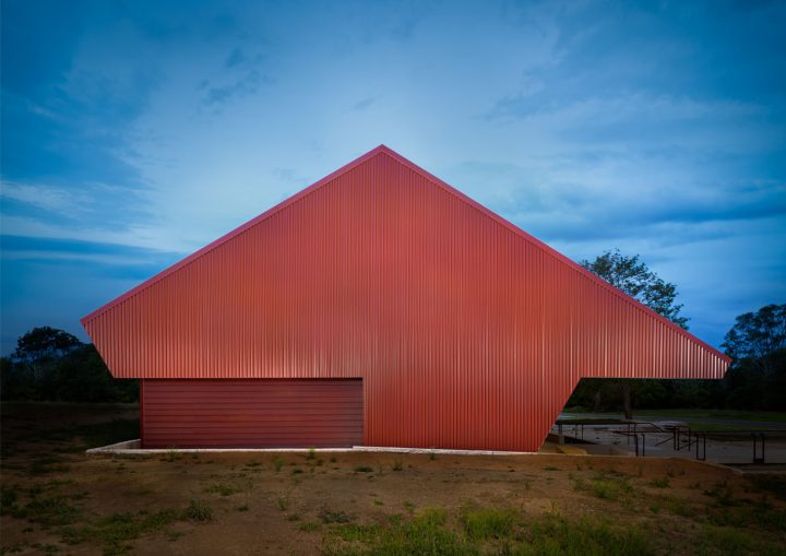 National Award for Public Architecture