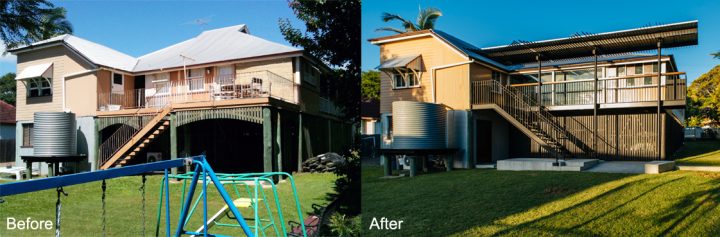 ‘Solar Verandah’ wins National Trust heritage award