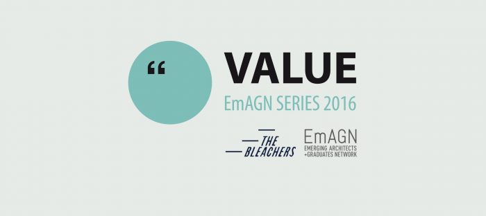 EmAGN SERIES 2016 PHAB Architects 08 June 2016