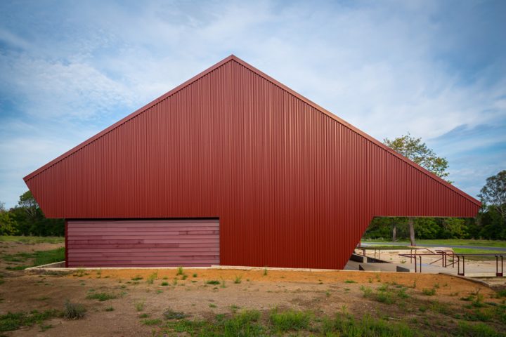 2016 National Architecture Awards shortlist