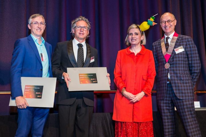 Bardon House wins Queensland Architecture Award