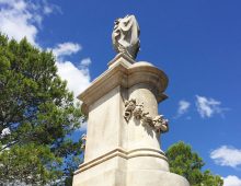 Rookwood Cemetery Vaults