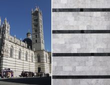 Façades and Stripes: An Account of Striped Façades from Medieval Italian Churches to the Architecture of Mario Botta [Conference Paper]