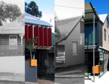 Timber and Tin Revisited: Modifications to the Queensland House Using Burra Charter Principles  (Architecture Thesis)
